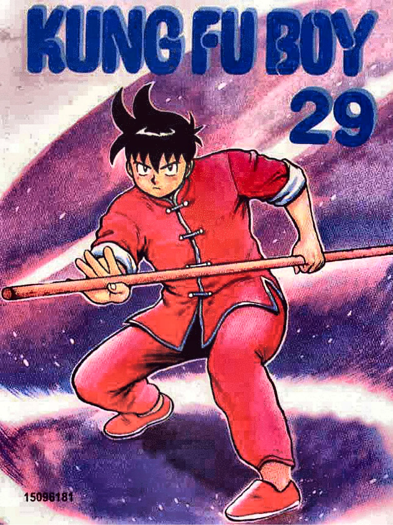 Volume 29
