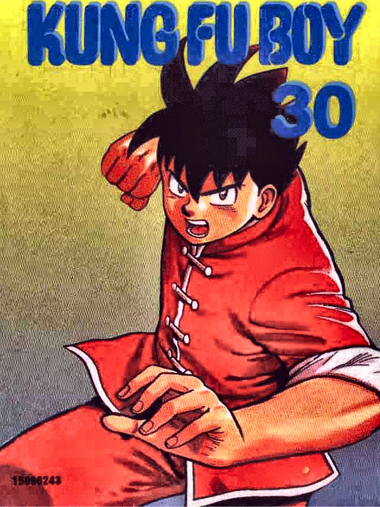 Volume 30