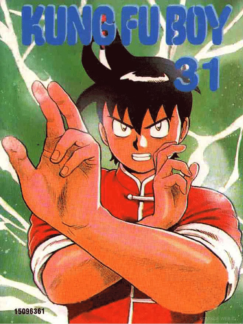 Volume 31