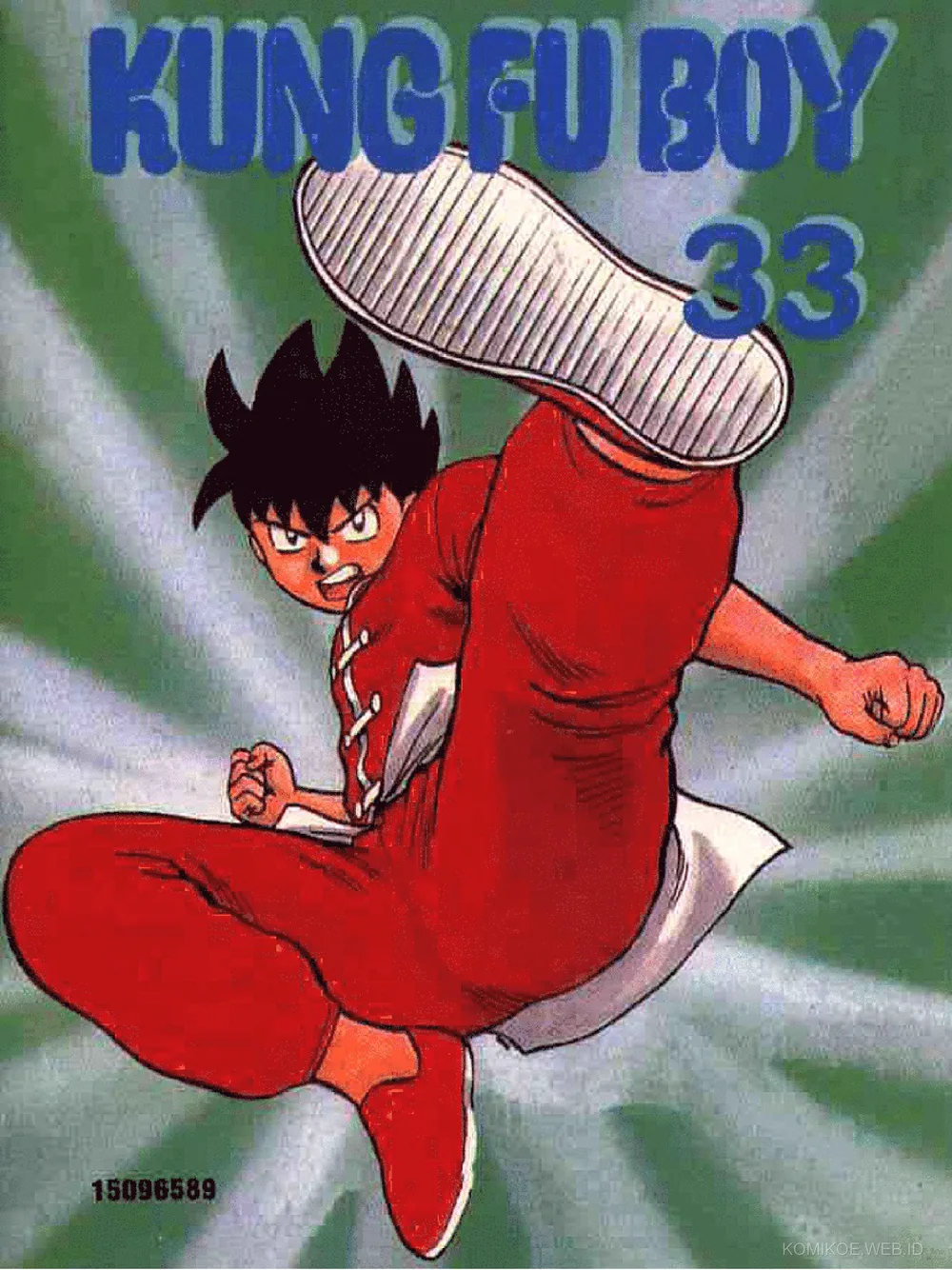 Volume 33