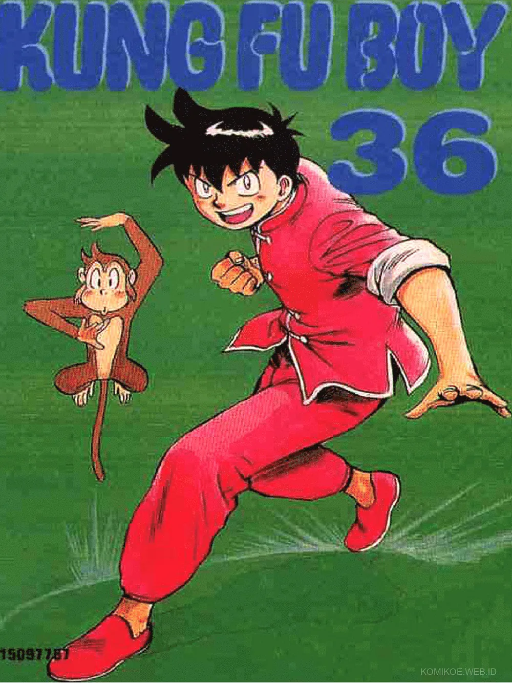 Volume 36