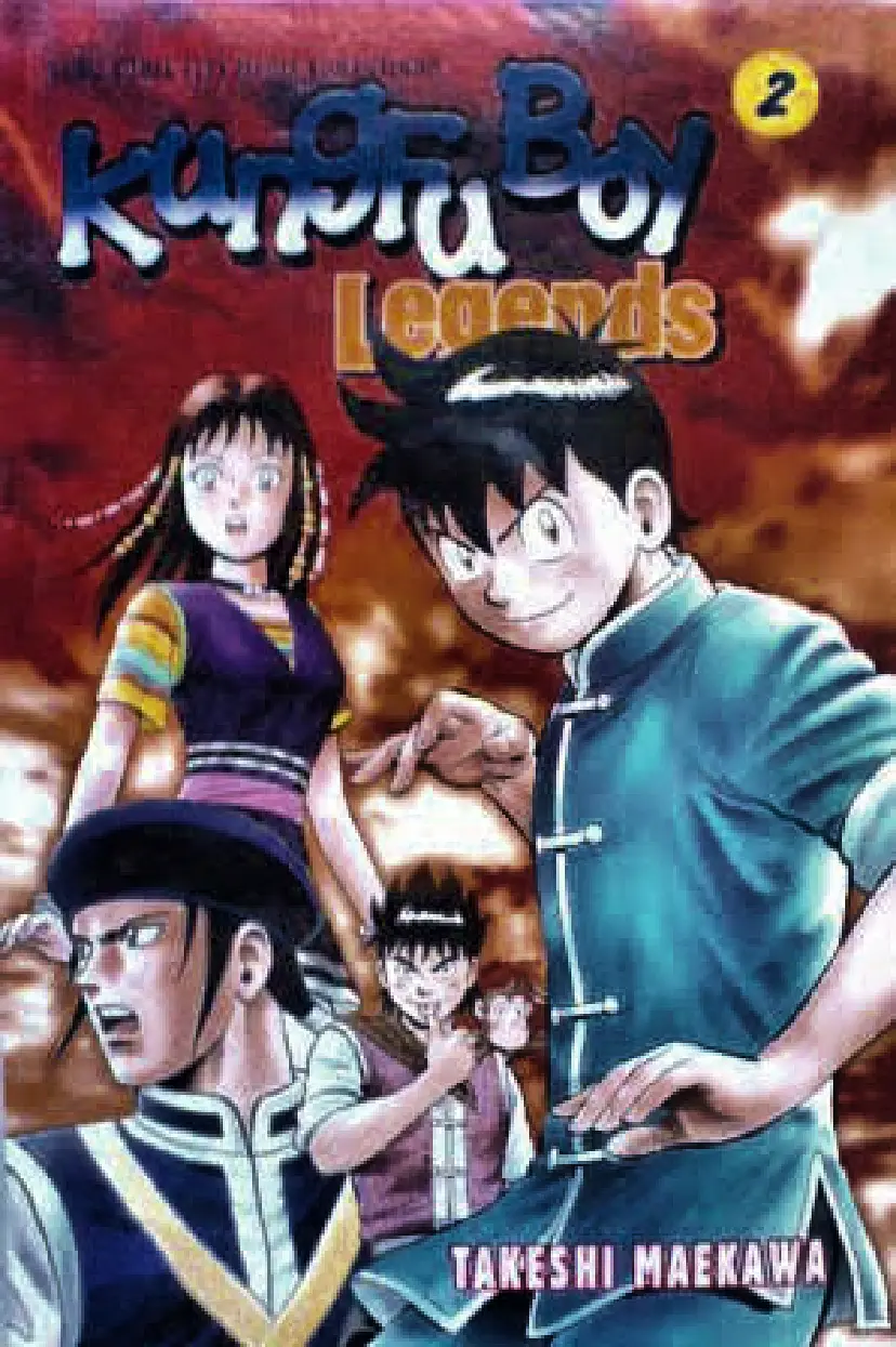 Volume 02
