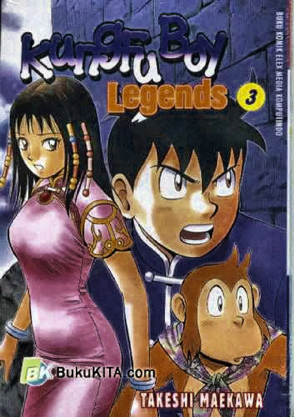 Volume 03