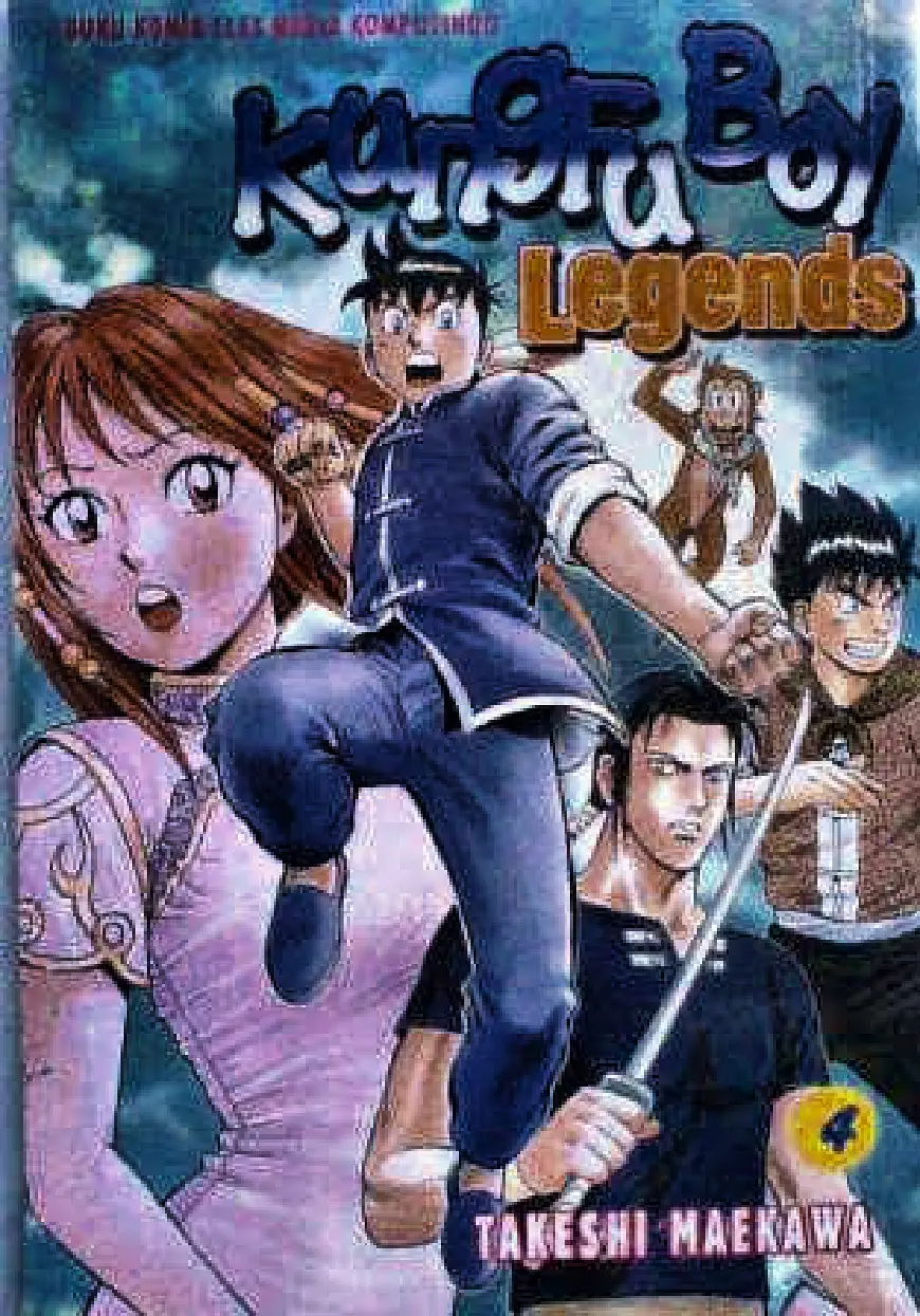 Volume 04