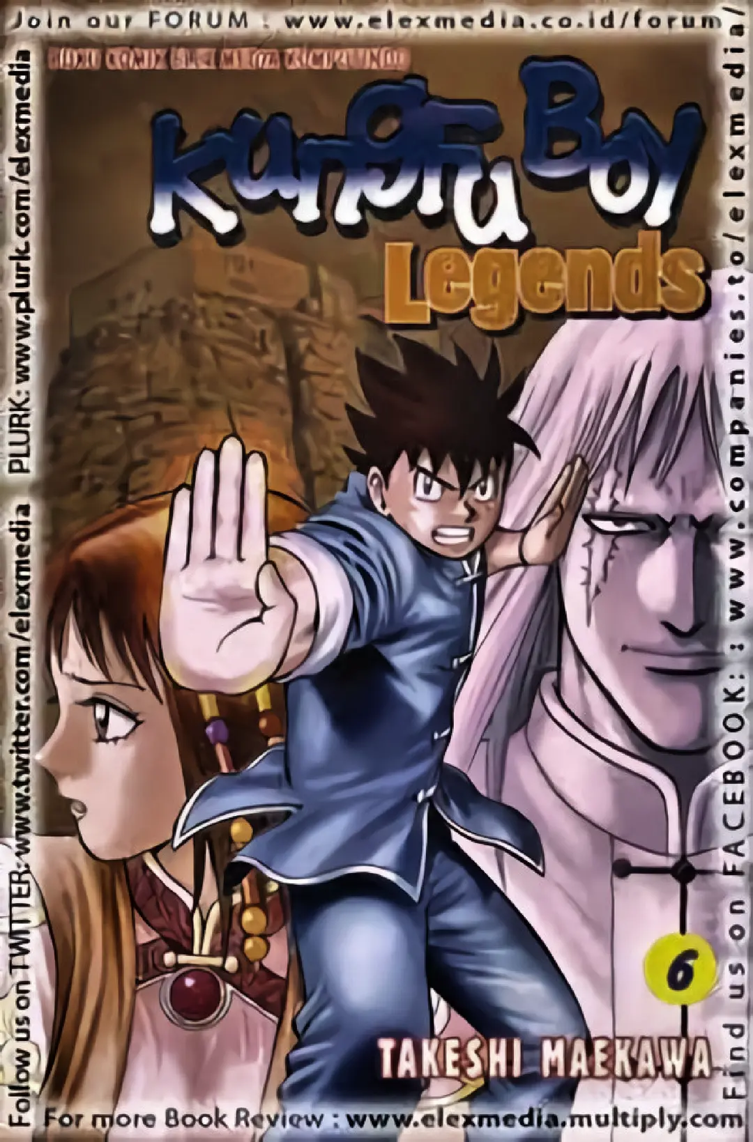 Volume 06