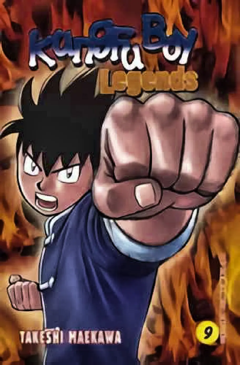 Volume 09