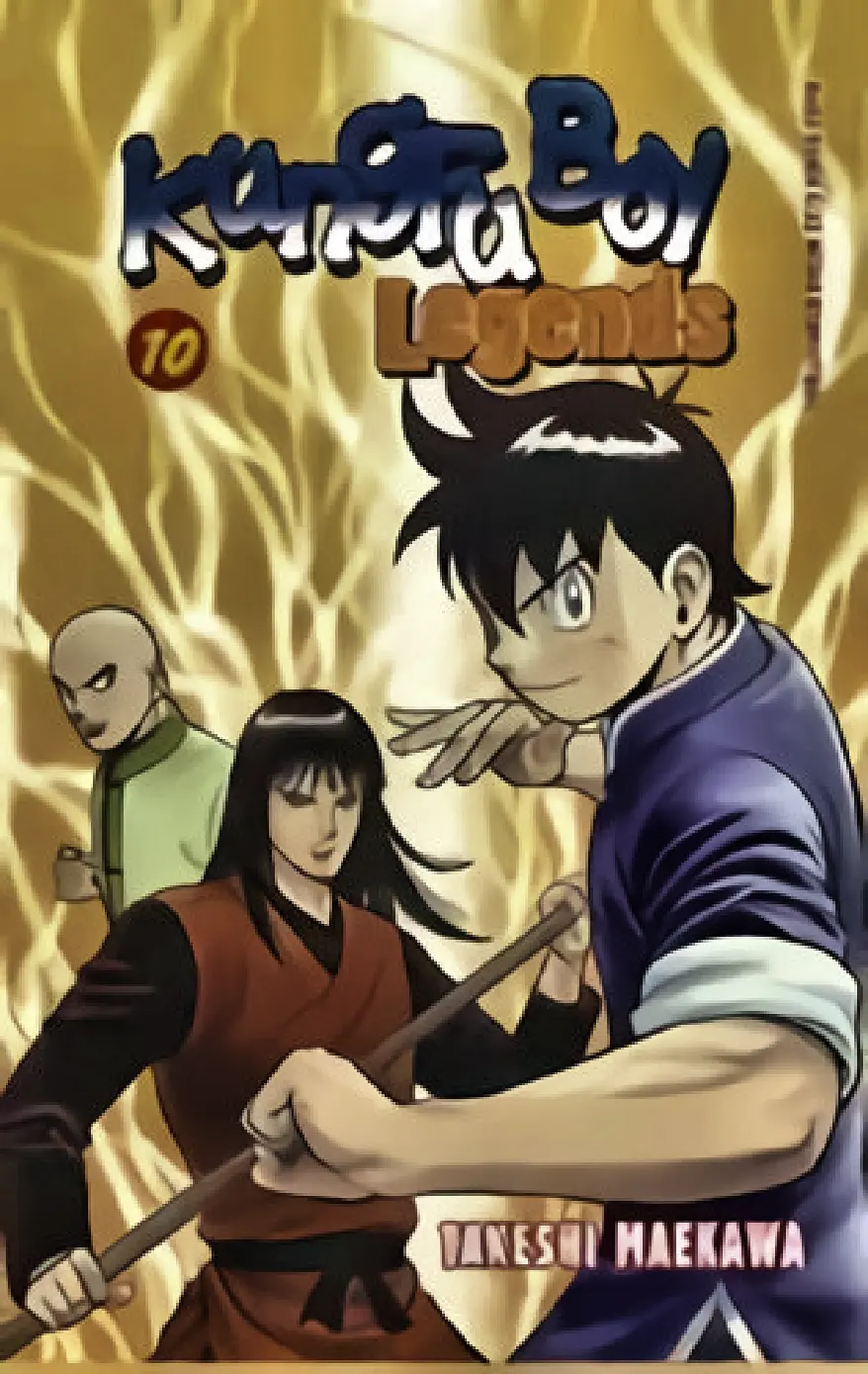 Volume 10