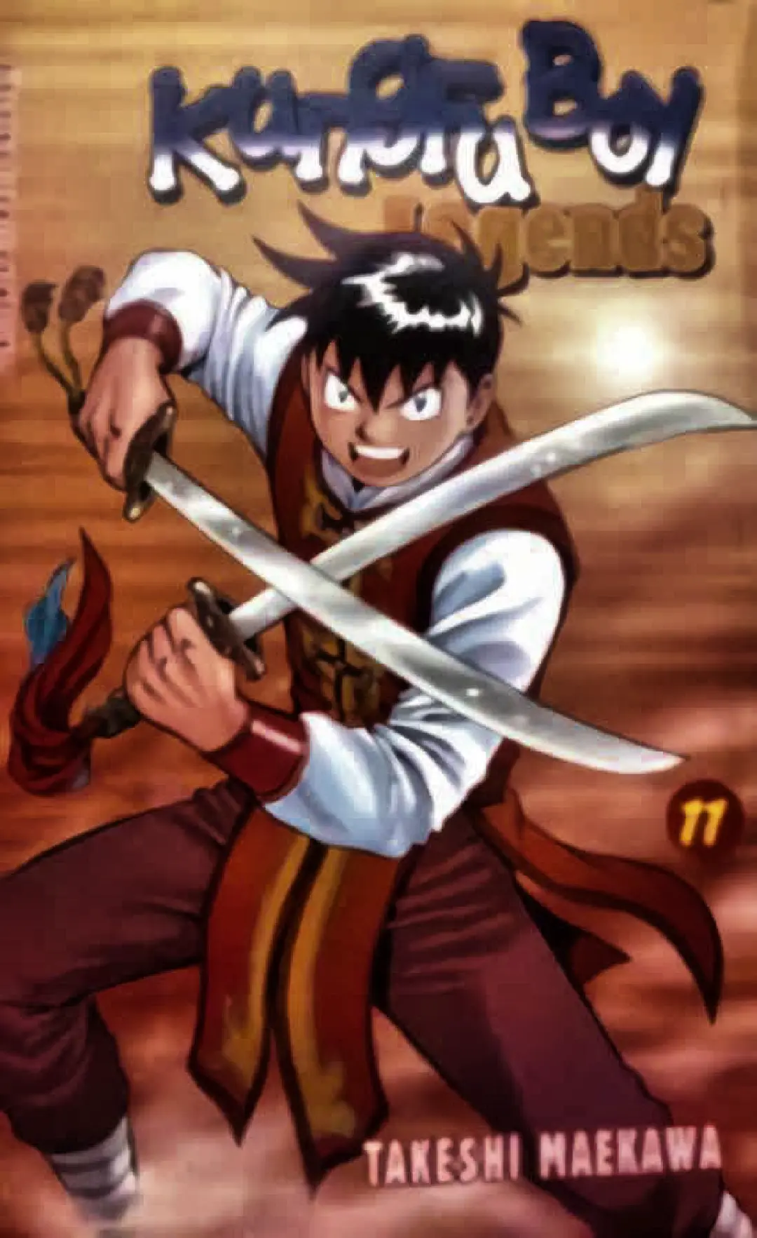 Volume 11