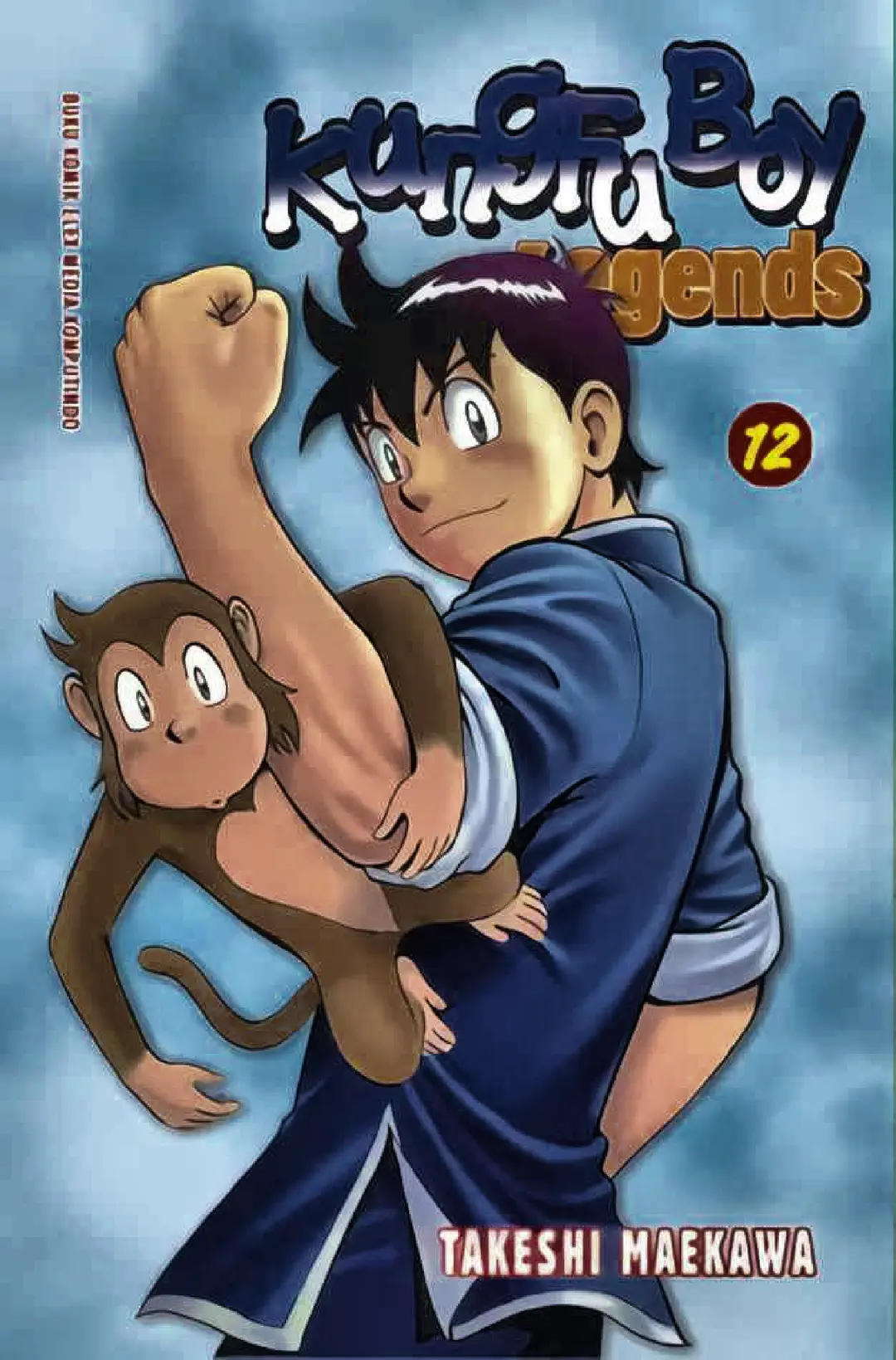 Volume 12