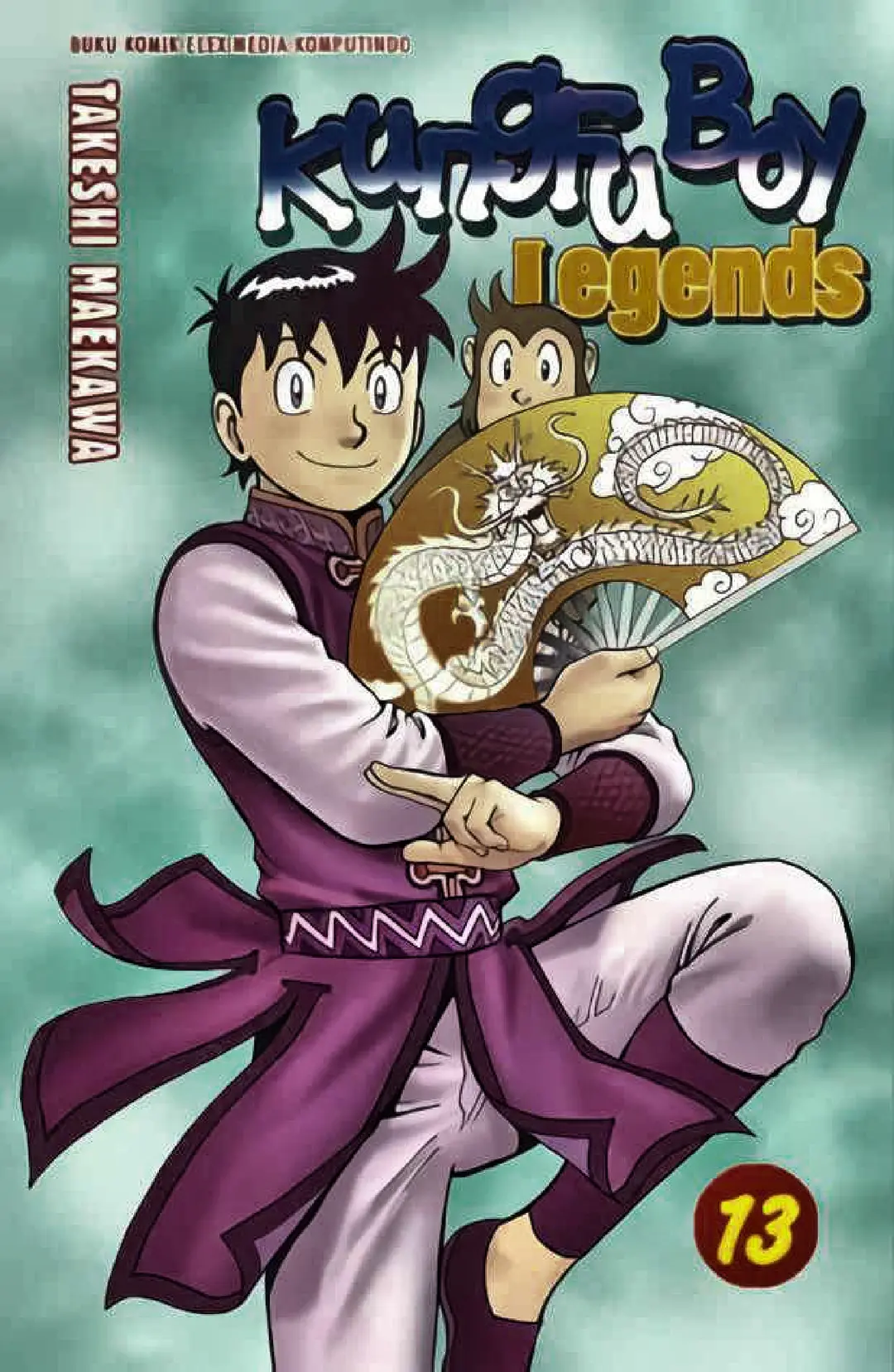 Volume 13