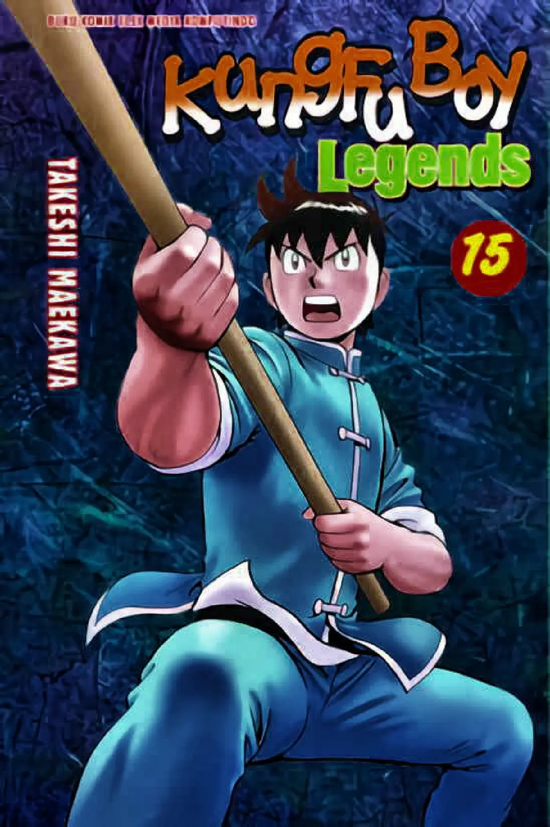 Volume 15