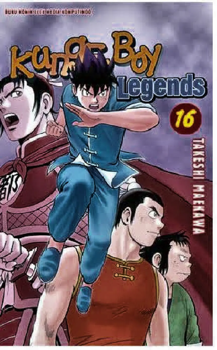 Volume 16