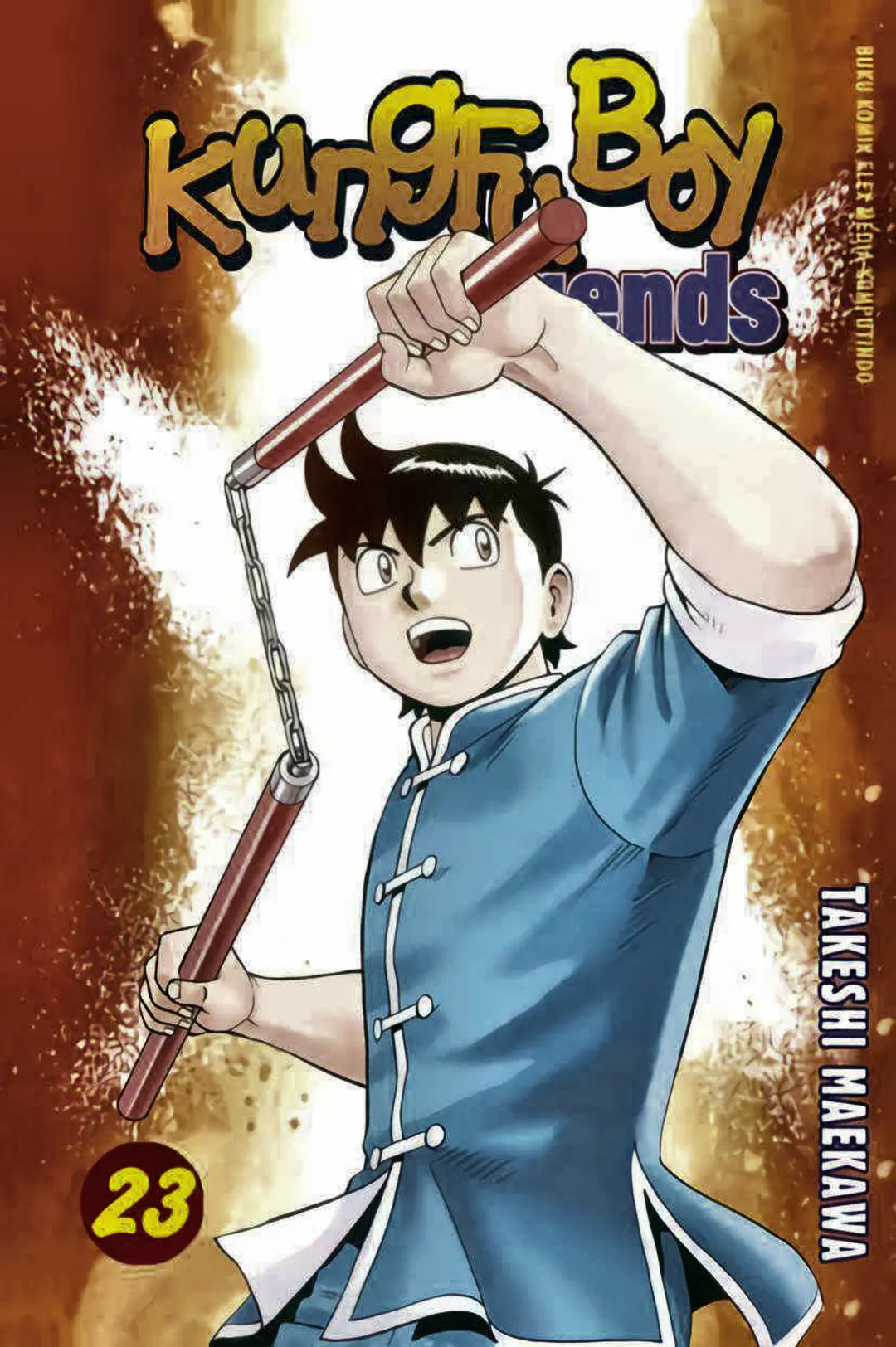 Volume 23