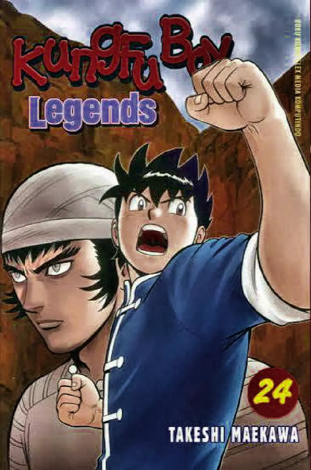 Volume 24