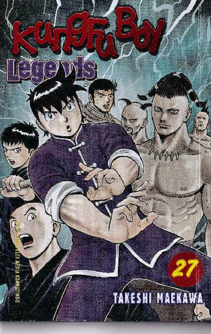 Volume 27