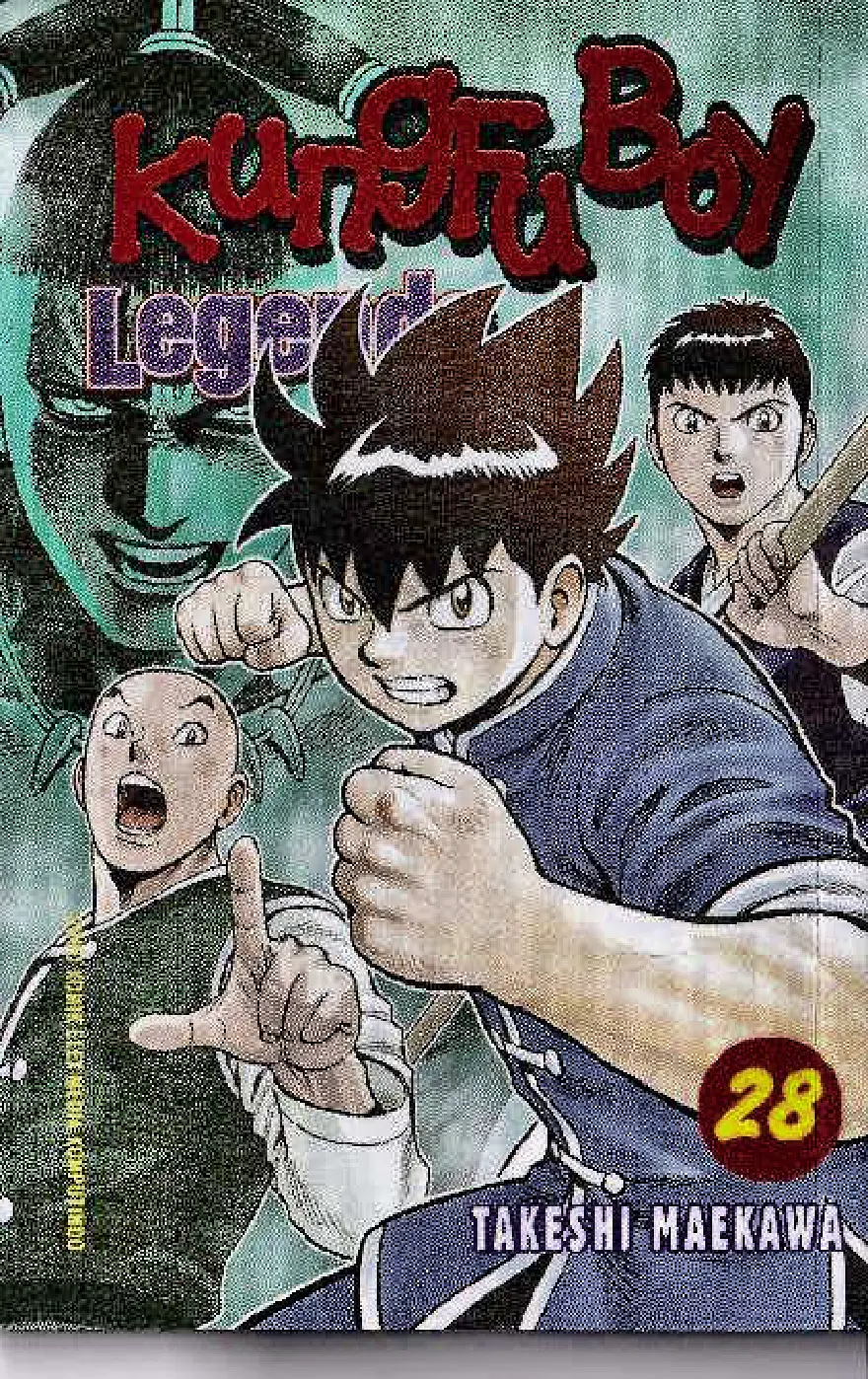 Volume 28
