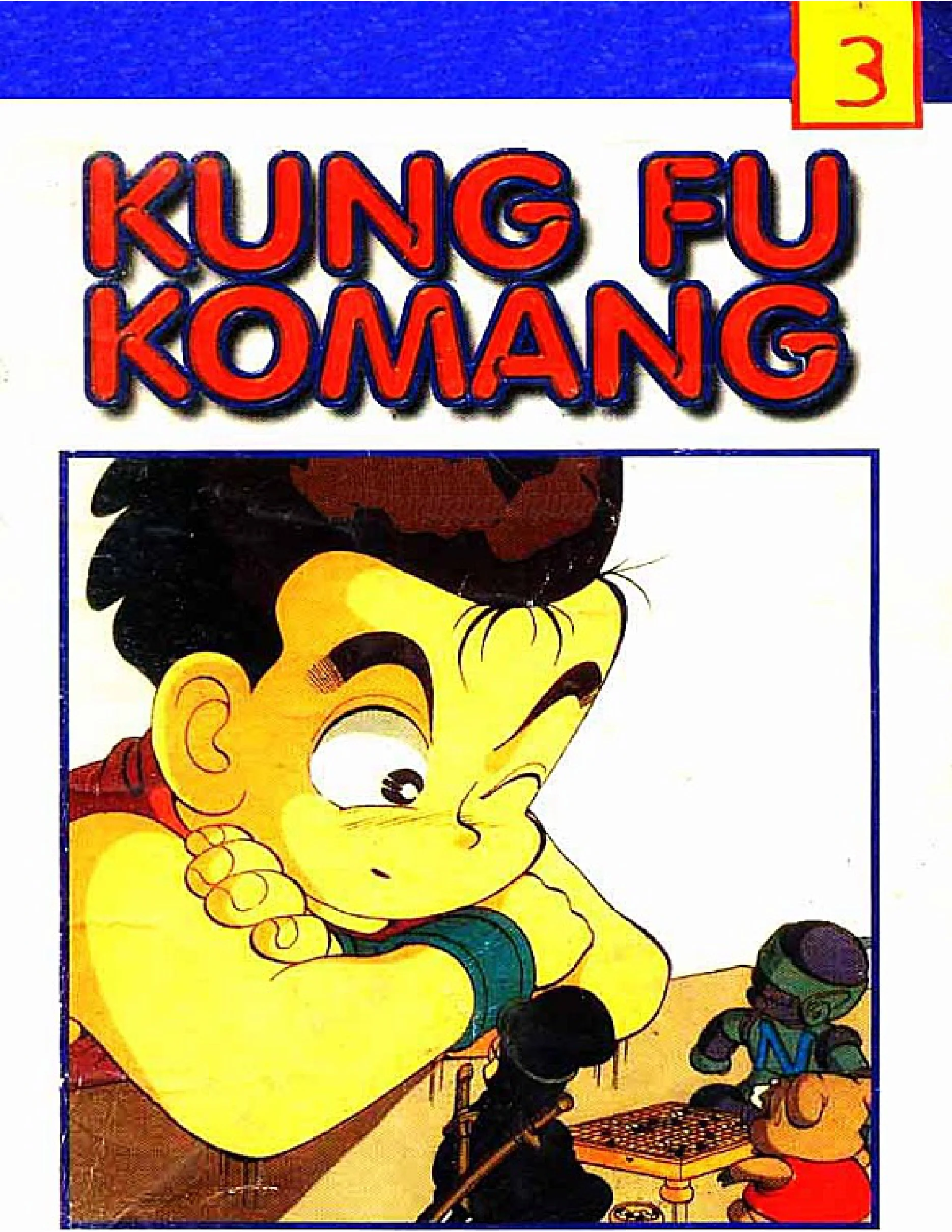 Volume 03