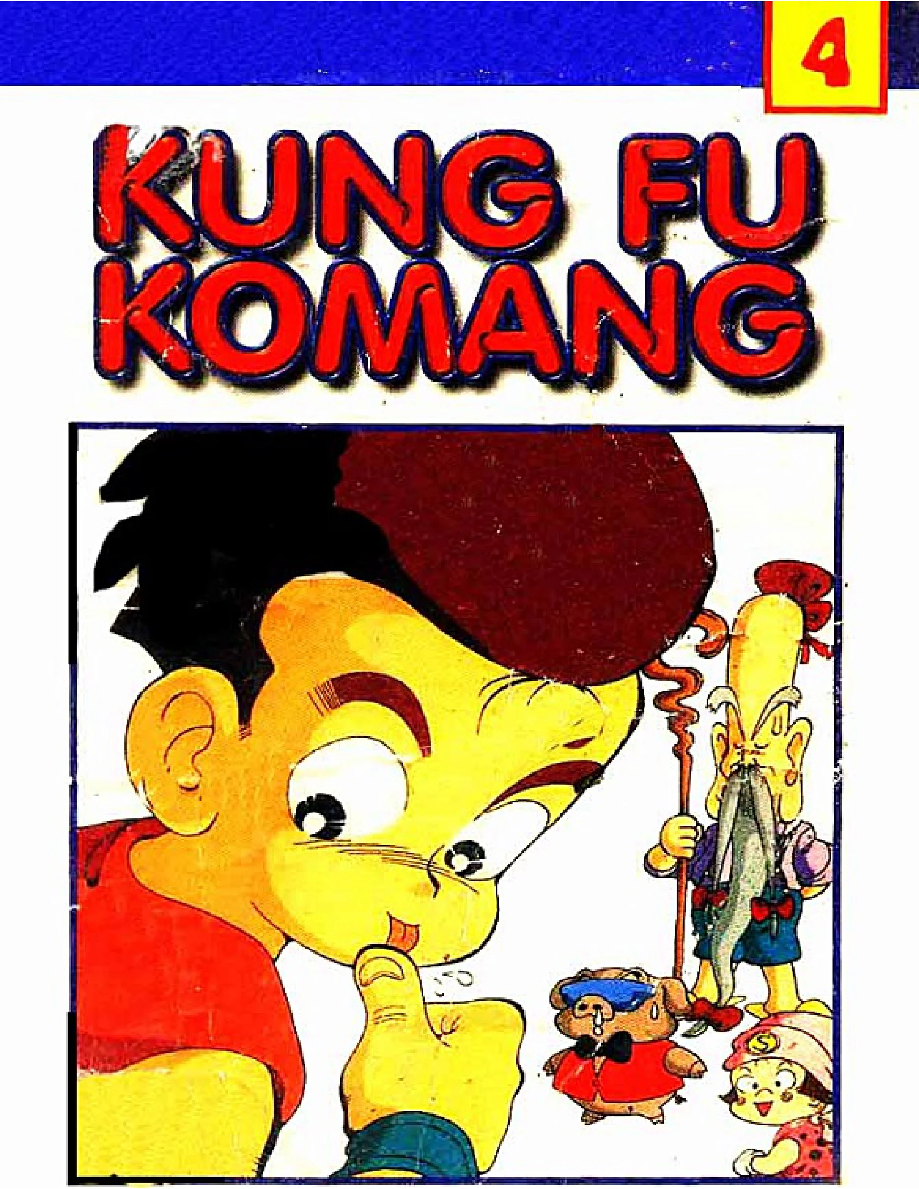 Volume 04