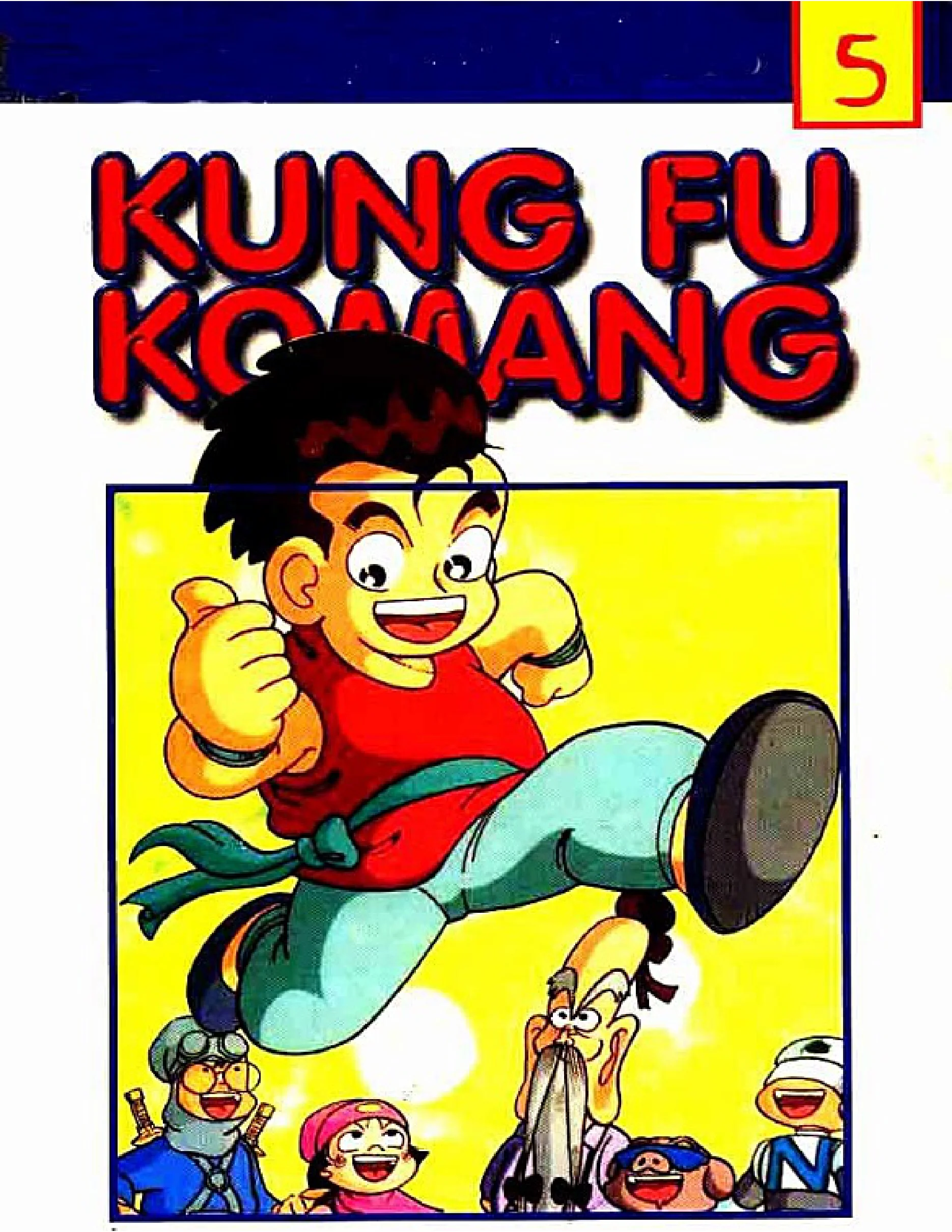 Volume 05