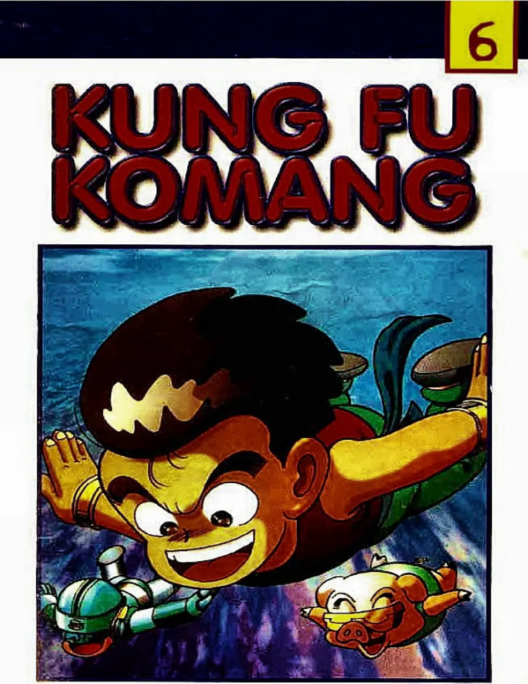Volume 06