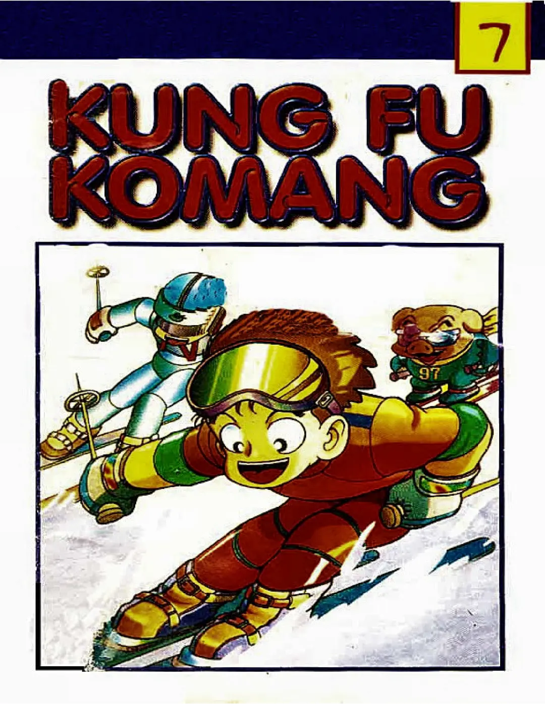 Volume 07