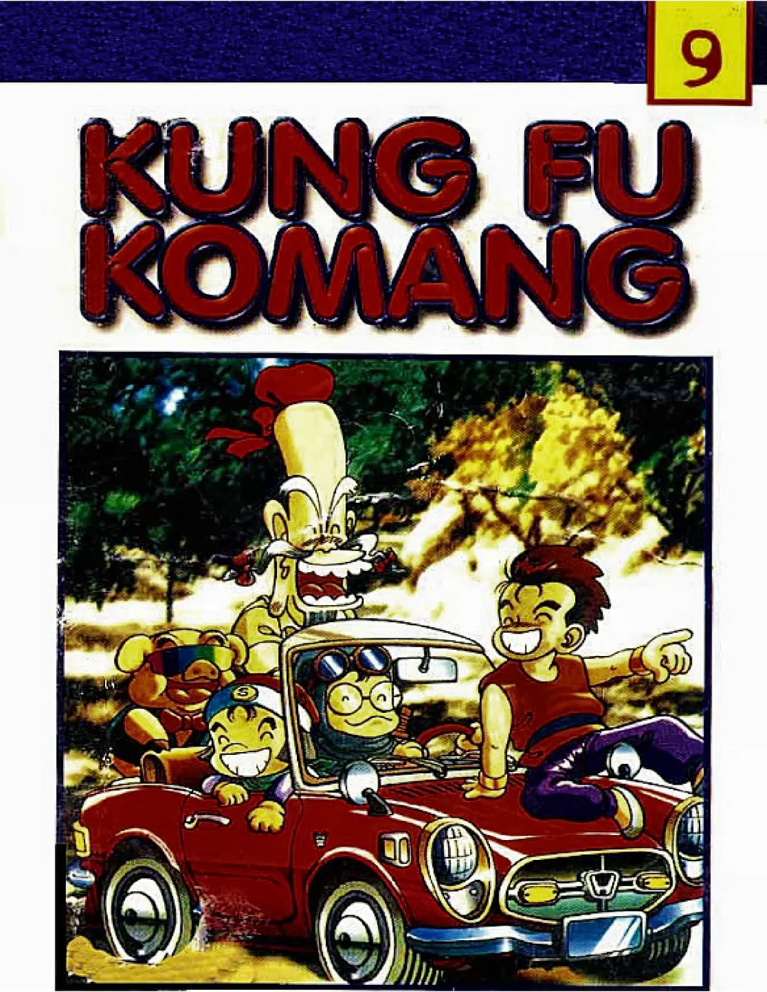 Volume 09