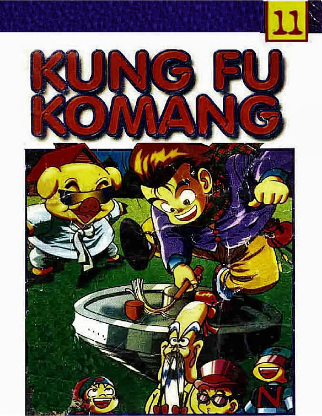 Volume 11