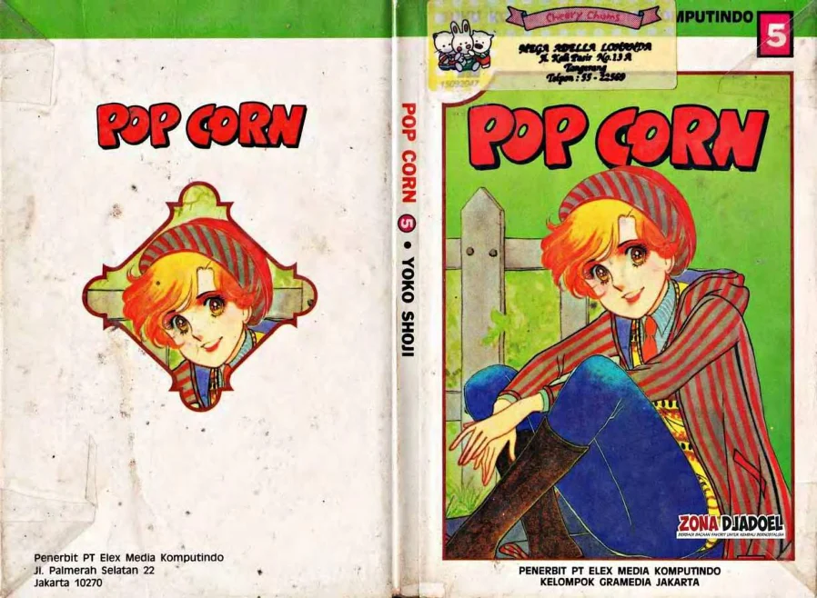 Volume 05