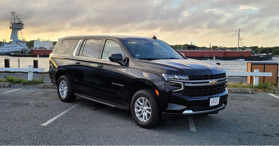 Limousine Reservation