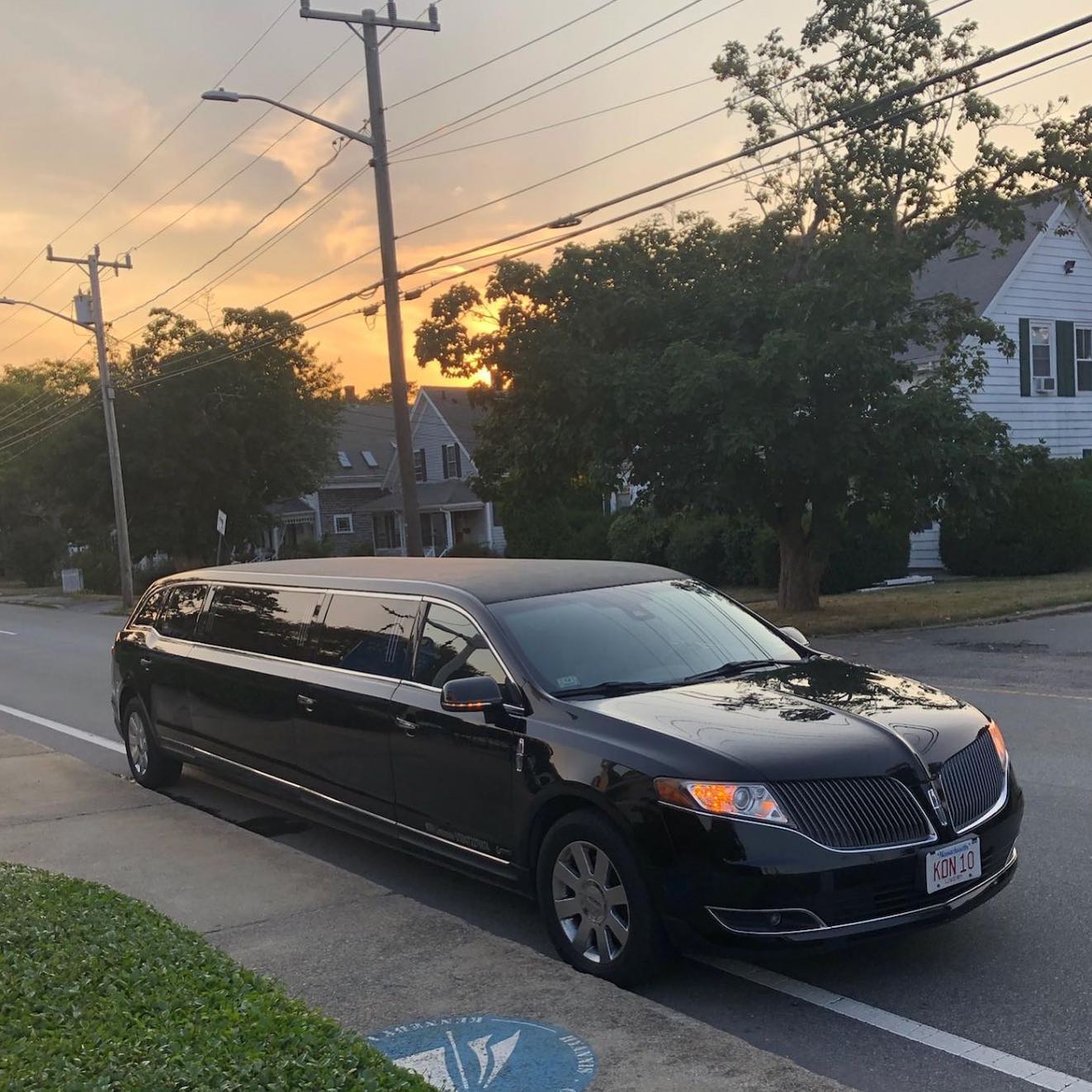 Transportation Service