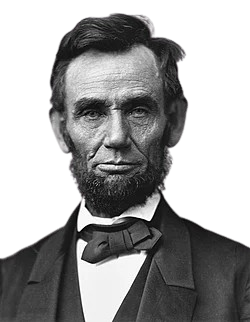 Abraham Lincoln Image of Abraham Lincoln