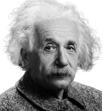 Image of Albert Einstein