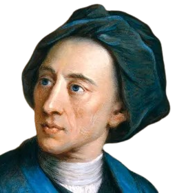 Image of Alexander Pope Image of Alexander Pope