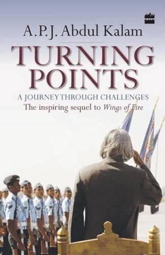 Image of Turning Points: A Journey Through Challenges