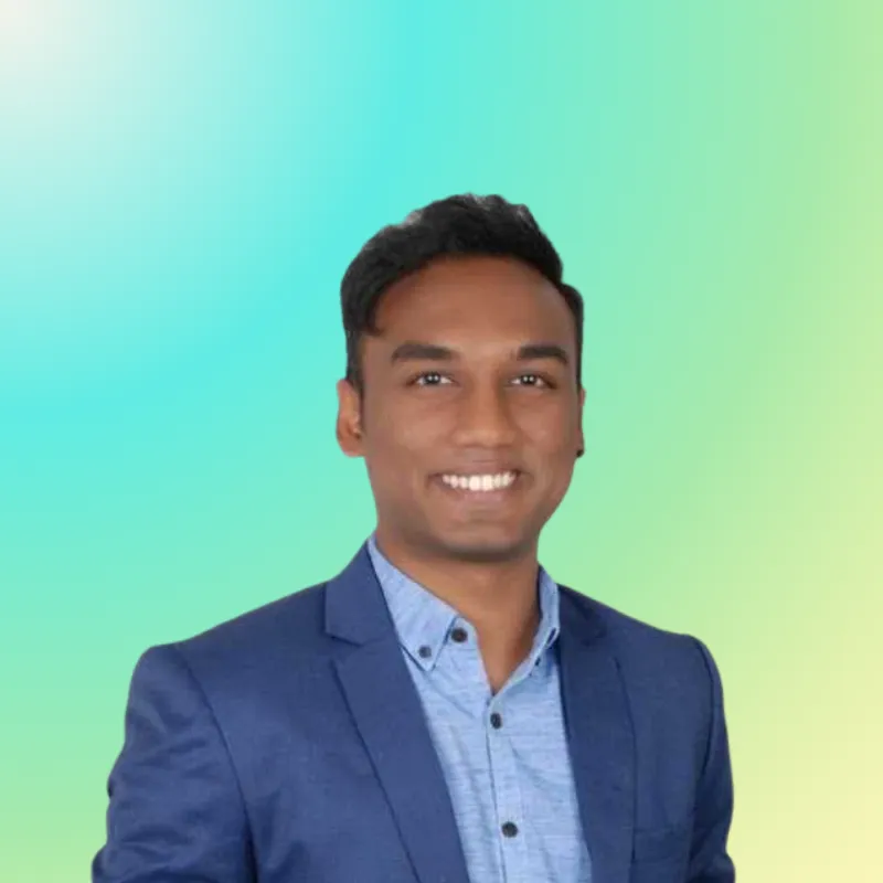 Image of Jake Martin