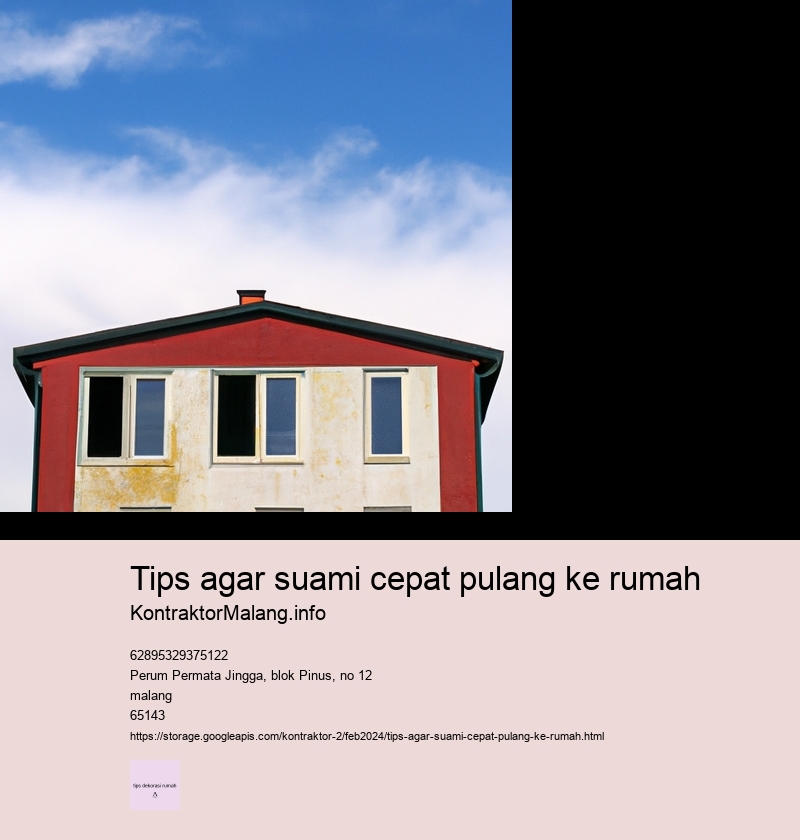 tips pindahan rumah