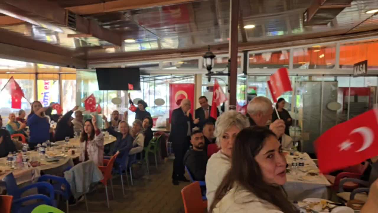 ADD Soma Şubesi çocukları Atatürkçü eğitimle yetiştirmeyi amaçlıyor