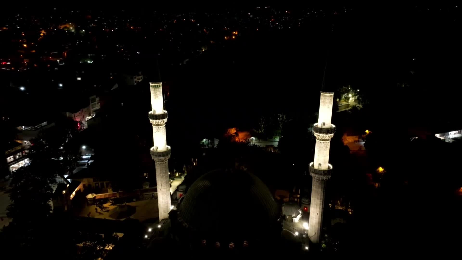 CHP’nin Filistin’e Destek mitinginde Gazze temsilcisi barış ve dayanışma çağrısında bulundu