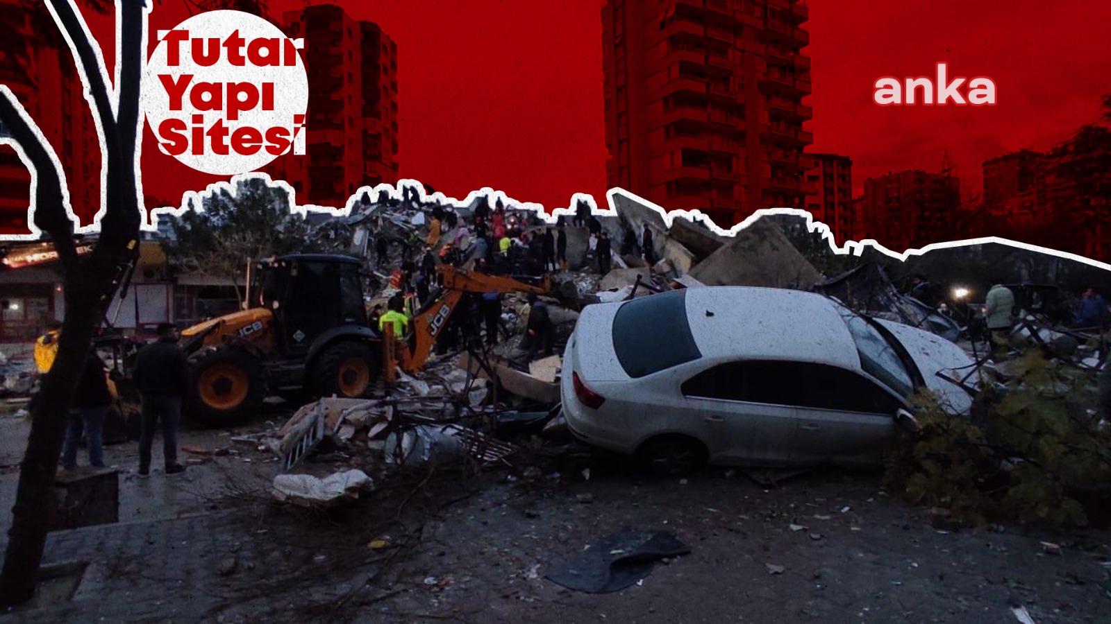 Depremde yıkılan Tutar Yapı Sitesi davasında sanıklara 15 yıl hapis cezası