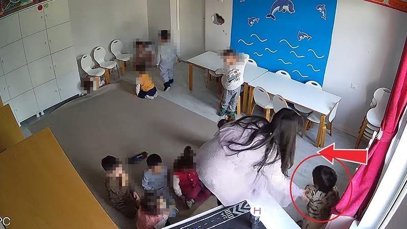 Diyarbakır’da Özel Kreşte Öğretmenlerin Çocuklara Şiddet İddiası Üzerine Soruşturma