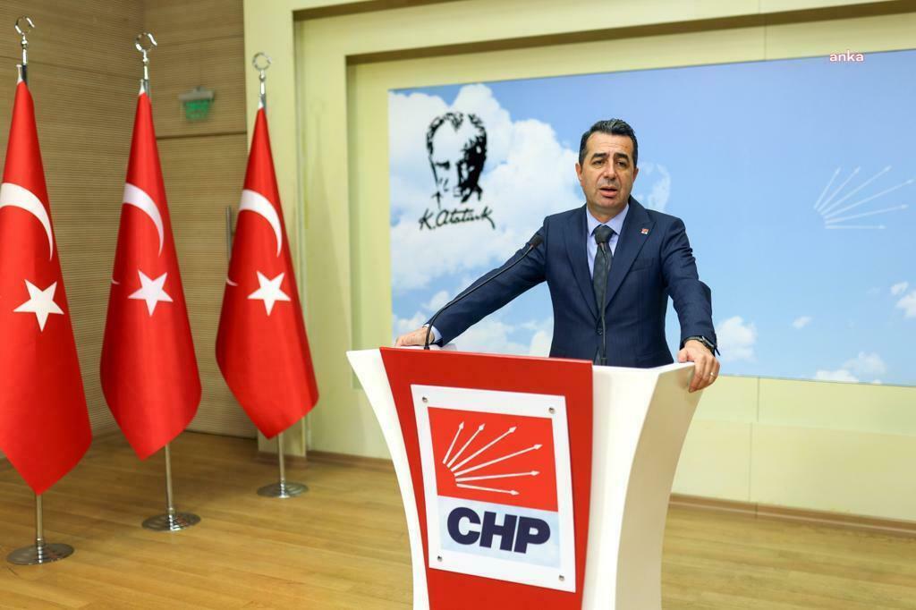 CHP’den Tarım Kredi Kooperatifleri’ne Öz Kaynakların Güçlendirilmesine Yönelik Eleştiriler