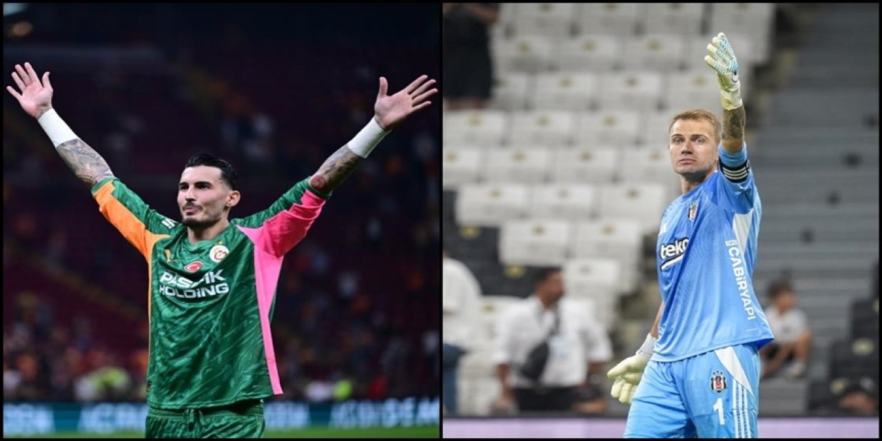 Gelecek Derbide Uğurcan ile Mert'in performansları ön planda olacak