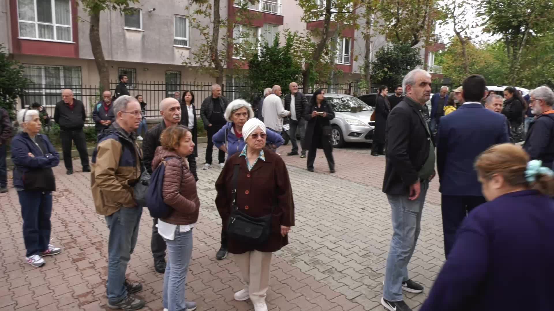 Hakan Tosun'un dövüldüğü yerdeki kamera görüntülerinin saldırgan yakınları tarafından alınması iddiası
