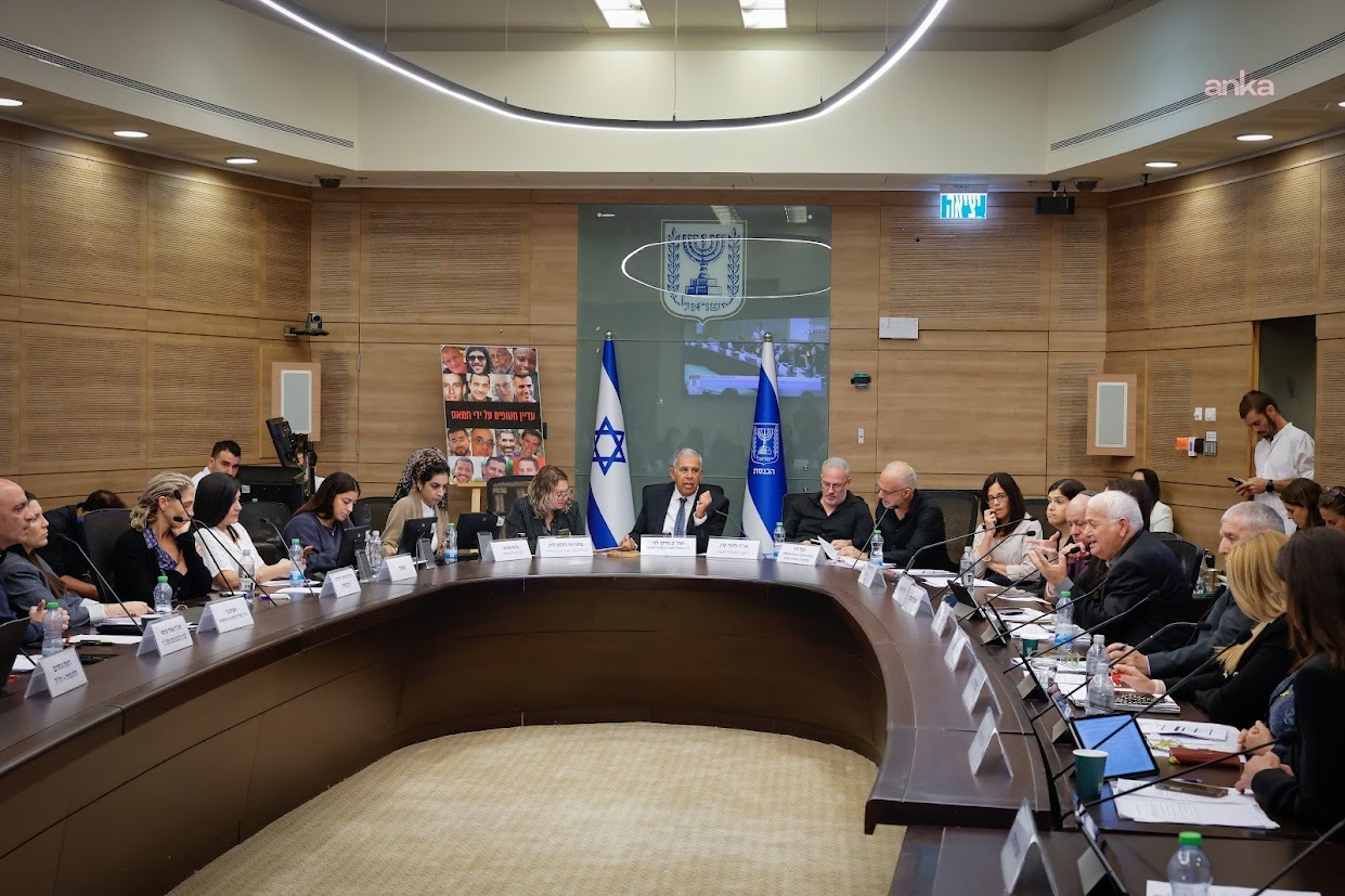 İsrail Devlet Kontrol Komitesi, 7 Ekim saldırısı hakkında soruşturma talebini reddetti