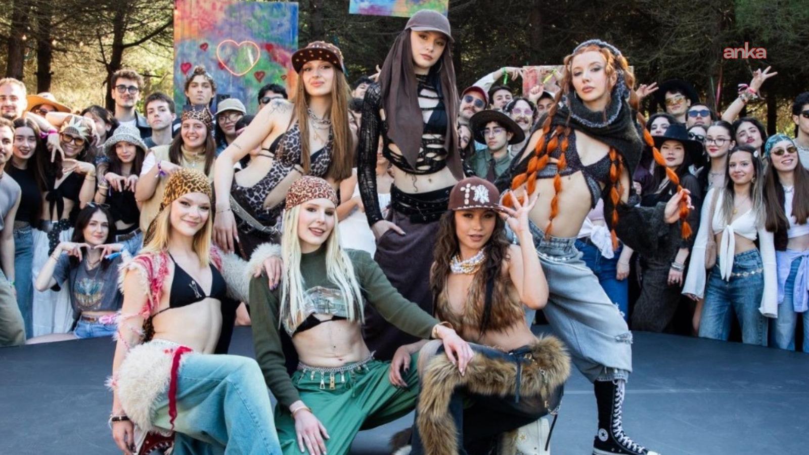 Manifest Grubu ve Aydeed hakkında hapis talebiyle iddianame hazırlandı