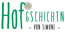 Blog Hofgschichtn von Simone