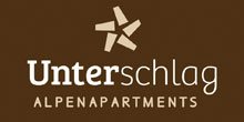Alpenapartments Unterschlag