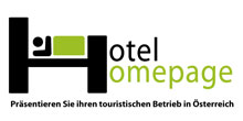 HotelHomepage.at - Dein touristischer Betrieb im Internet