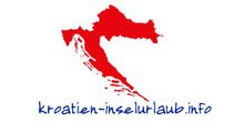 Inselurlaub in Kroatien