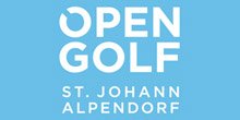 Open Golf St. Johann